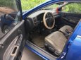 Cần bán lại xe Mazda 323 đời 2000, màu xanh lam
