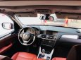 Cần bán lại xe BMW X3 3.0L Xdrive28i đời 2012, màu đỏ, xe nhập