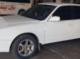 Cần bán Toyota Camry năm 1992, màu trắng, số tự động