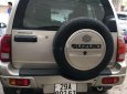 Bán ô tô Suzuki Grand vitara sản xuất 2003, xe nhập số tự động, giá chỉ 245 triệu