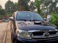 Cần bán Toyota Hilux đời 2010, nhập khẩu nguyên chiếc, giá tốt