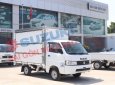 Suzuki Super Carry Pro - Xe tải Nhật, sản xuất năm 2019, màu trắng, giá rẻ