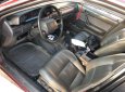Cần bán lại xe Toyota Camry 1989, màu đỏ, nhập khẩu nguyên chiếc số sàn