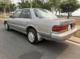 Cần bán lại xe Toyota Cressida sản xuất 1996, màu bạc, xe nhập số sàn