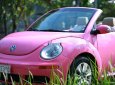 Bán Volkswagen Beetle sản xuất năm 2009, xe mui trần xếp điện