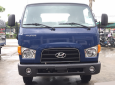 Cần bán xe Hyundai HD đời 2020, màu xanh lam, 650tr
