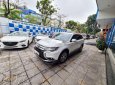 Cần bán gấp Mitsubishi Outlander Sport năm sản xuất 2018, màu trắng, giá tốt