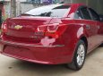 Bán Chevrolet Cruze năm sản xuất 2016, màu đỏ