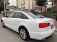 Bán Audi A6 2.0T đời 2011, màu trắng, xe nhập, 810tr