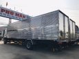 Bán xe tải 7 tấn thùng kín giá rẻ - xe tải FAW 7 tấn thùng dài