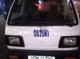Cần bán lại xe Suzuki Super Carry Van đời 2001, màu trắng như mới, giá tốt