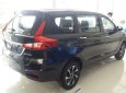 Bán xe Suzuki Ertiga sản xuất 2019, màu đen, nhập khẩu, 555 triệu