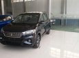 Bán xe Suzuki Ertiga sản xuất 2019, màu đen, nhập khẩu, 555 triệu