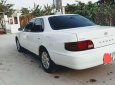 Cần bán xe Toyota Camry 1994, màu trắng, nhập khẩu nguyên chiếc, giá 139tr