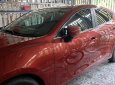 Cần bán gấp Mazda 3 đời 2016, màu đỏ, 560tr
