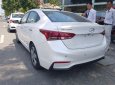 Siêu khuyến mãi giảm giá - Tặng phụ kiện chính hãng với chiếc Hyundai Accent 1.4 AT đặc biệt, đời 2020