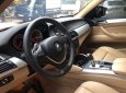 Cần bán gấp BMW X6 năm sản xuất 2011, màu đỏ, nhập khẩu