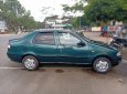 Cần bán gấp Fiat Siena năm 2003, màu xanh lục xe gia đình