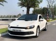 Cần bán gấp Volkswagen Scirocco năm sản xuất 2010, màu trắng, nhập khẩu chính chủ