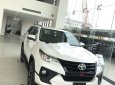 Bán Toyota Fortuner đời 2020, màu trắng