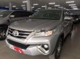 Bán ô tô Toyota Fortuner sản xuất năm 2018, nhập khẩu