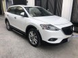 Cần bán gấp Mazda CX 9 sản xuất năm 2015, màu trắng số tự động, giá tốt