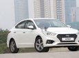 Bán ô tô Hyundai Accent năm sản xuất 2020, màu trắng, nhập khẩu nguyên chiếc