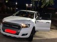 Cần bán lại xe Ford Ranger 2018, màu trắng, nhập khẩu nguyên chiếc, giá chỉ 530 triệu
