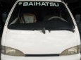 Bán Daihatsu Citivan đời 2007, màu trắng, nhập khẩu