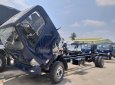 Bán xe tải FAW 7 tấn thùng bạt đời mới - xe tải 7 tấn thùng bạt