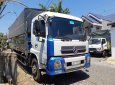 Bán xe tải Hoàng Huy B170 đăng ký 2017 tổng tải 16 tấn xe rất mới