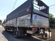 Bán xe tải Hoàng Huy B170 đăng ký 2017 tổng tải 16 tấn xe rất mới