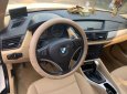 Bán xe BMW X1 sản xuất 2010, màu trắng, xe nhập xe gia đình, giá chỉ 509 triệu