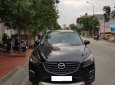 Bán Mazda CX 5 sản xuất 2016, màu đen, 692tr
