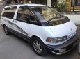 Cần bán Toyota Previa sản xuất 1994, màu trắng, nhập khẩu