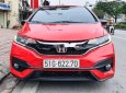 Bán Honda Jazz đời 2018, màu đỏ, nhập khẩu nguyên chiếc như mới giá cạnh tranh