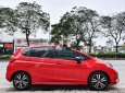 Bán Honda Jazz đời 2018, màu đỏ, nhập khẩu nguyên chiếc như mới giá cạnh tranh