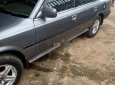 Cần bán Toyota Camry sản xuất 1989, màu xám, nhập khẩu, giá 87tr