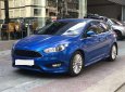 Cần bán gấp Ford Focus đời 2018, màu xanh lam