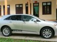 Cần bán Toyota Venza năm sản xuất 2011, màu bạc, nhập khẩu nguyên chiếc chính chủ