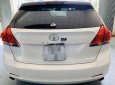 Bán Toyota Venza đời 2009, màu trắng, nhập khẩu nguyên chiếc