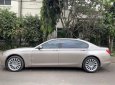 Cần bán BMW 750Li đời 2010, nhập khẩu