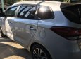 Bán ô tô Kia Rondo sản xuất năm 2018, màu bạc, xe nhập chính chủ, giá 570tr