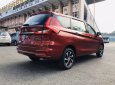 Trả trước 160 triệu - Rinh ngay chiếc Suzuki Ertiga GLX sản xuất năm 2020, màu đỏ
