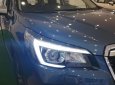 Mua xe giá hời - Đến ngay Subaru Hà Nội: Phiên bản Forester 2.0i-S đời 2020, màu xanh lục