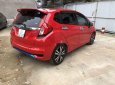 Bán Honda Jazz 2018, màu đỏ, nhập khẩu nguyên chiếc, giá chỉ 540 triệu