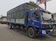 Bán xe tải Thaco Auman C160 Auman 9,3 tấn chạy 7 vạn lốp mới