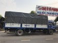 Bán xe tải Thaco Auman C160 Auman 9,3 tấn chạy 7 vạn lốp mới