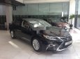 Cần bán lại xe Lexus ES đời 2017, màu đen, nhập khẩu nguyên chiếc