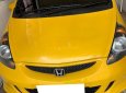 Bán Honda Jazz sản xuất 2007, màu vàng, xe nhập số tự động